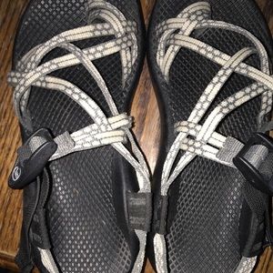 CHACOS SIZE 7